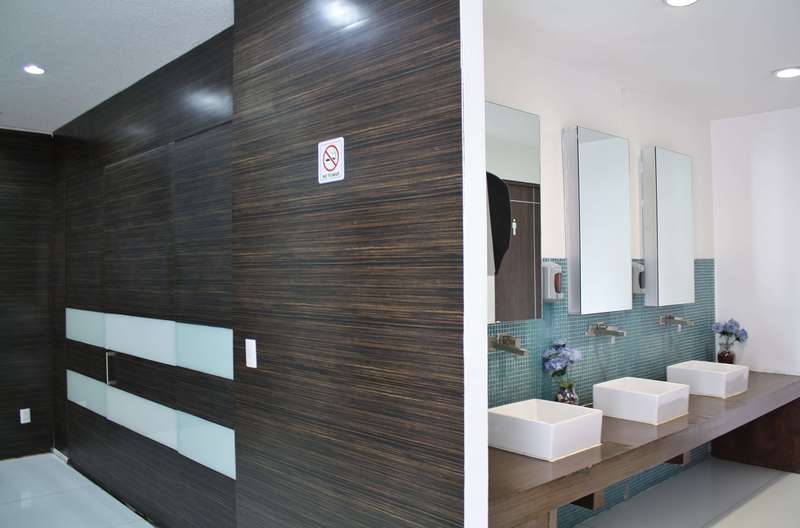 호텔 Del Angel Reforma