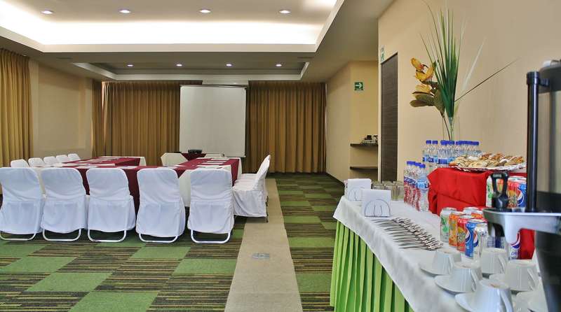 호텔 Del Angel Reforma