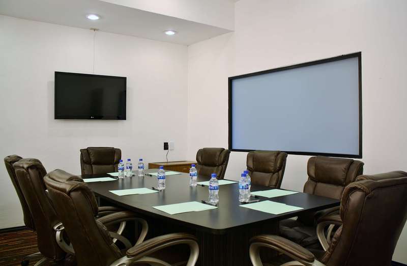 호텔 Del Angel Reforma