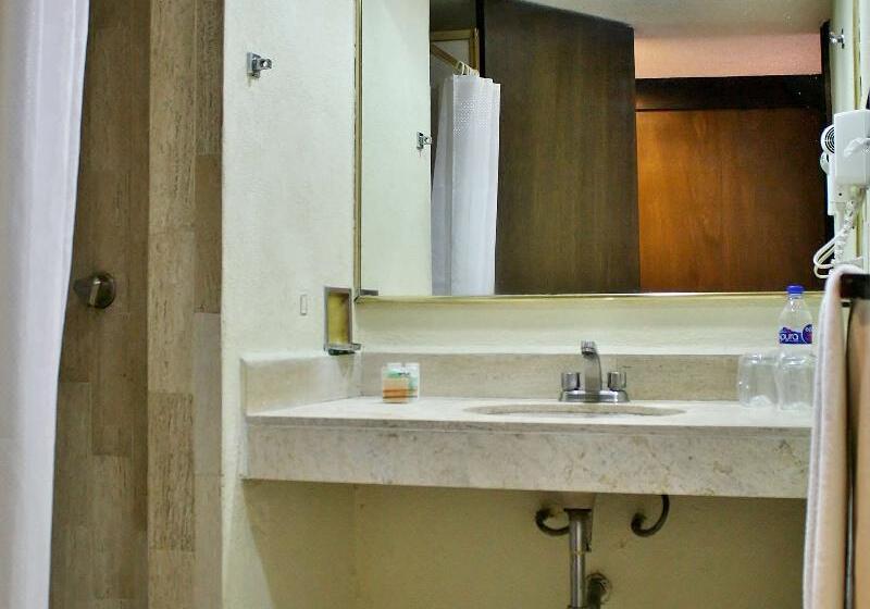 호텔 Del Angel Reforma