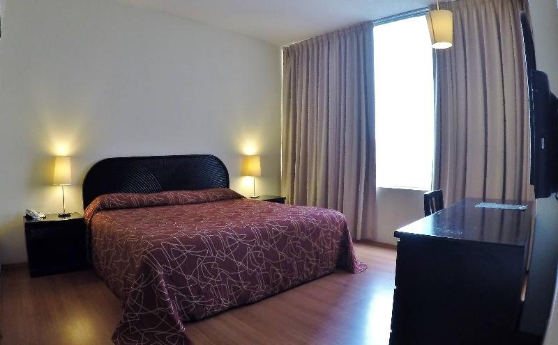 호텔 Del Angel Reforma