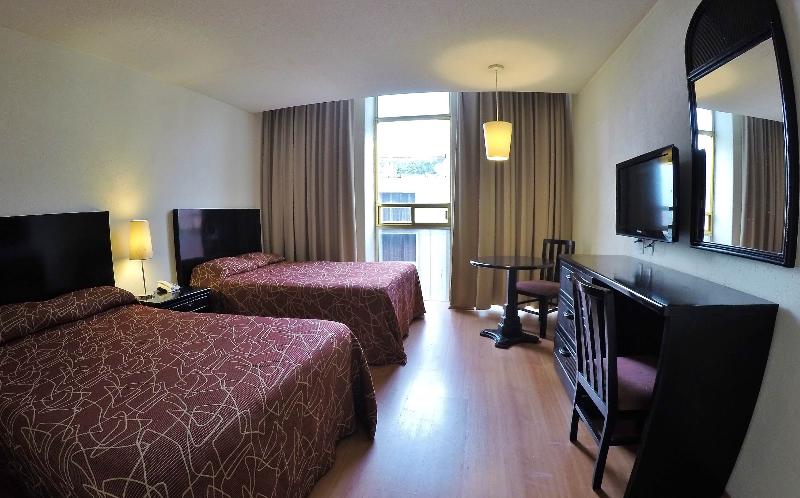 호텔 Del Angel Reforma