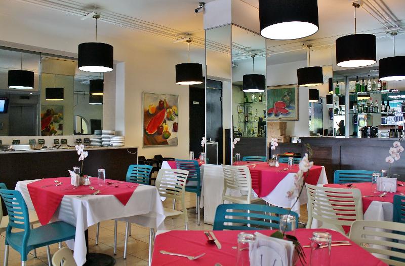 호텔 Del Angel Reforma