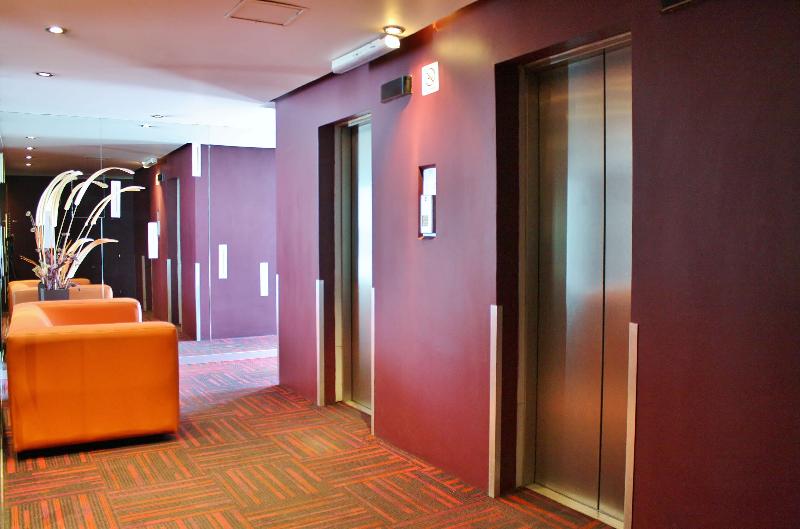 호텔 Del Angel Reforma