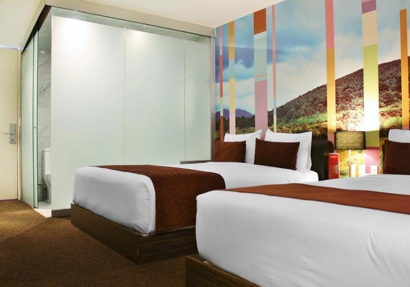 호텔 Del Angel Reforma