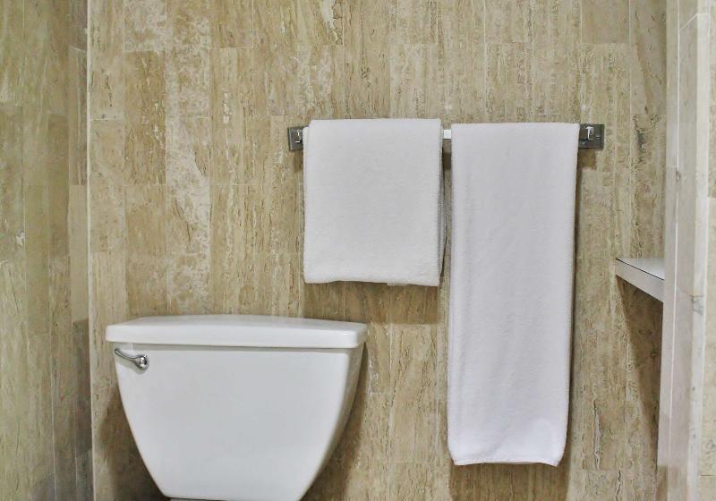 호텔 Del Angel Reforma