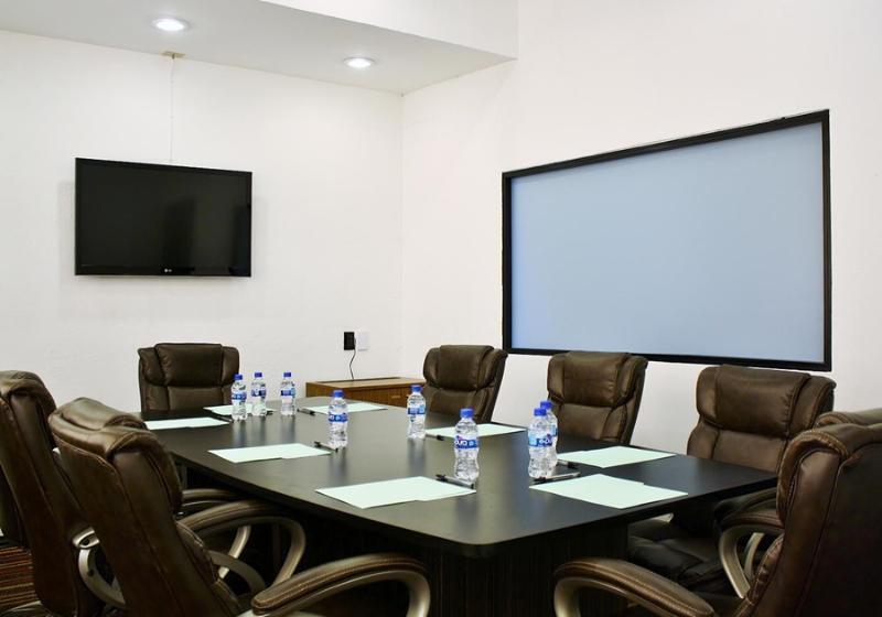 호텔 Del Angel Reforma