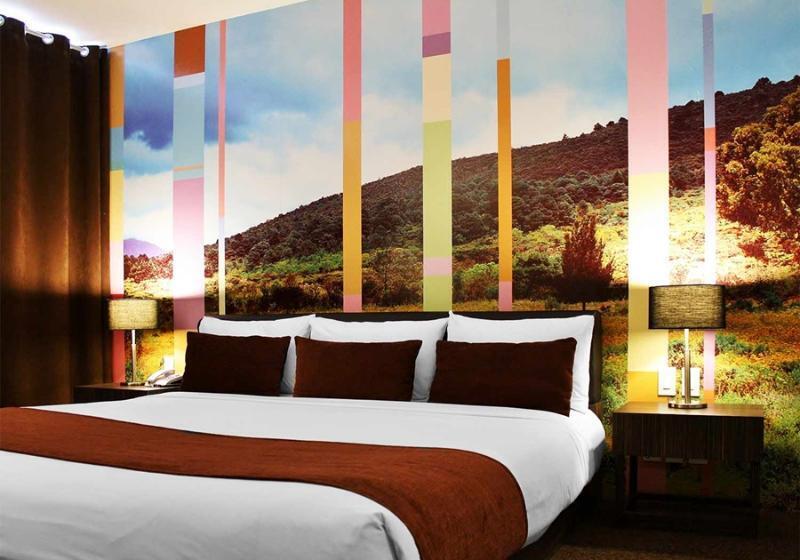 호텔 Del Angel Reforma