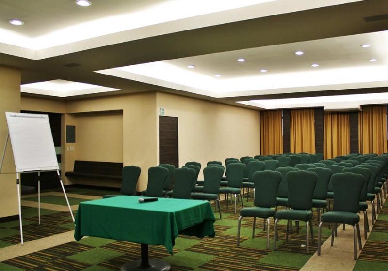 호텔 Del Angel Reforma