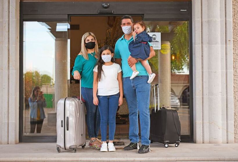 בית מלון כפרי Del Rio