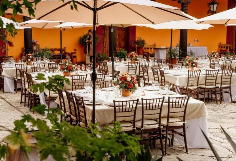 فندق Diego De Mazariegos