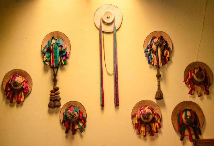 فندق Diego De Mazariegos