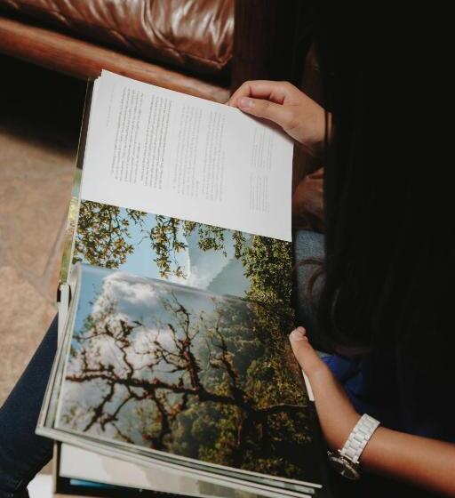 ホテル Docecuartos