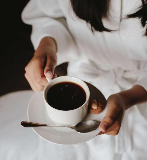 ホテル Docecuartos