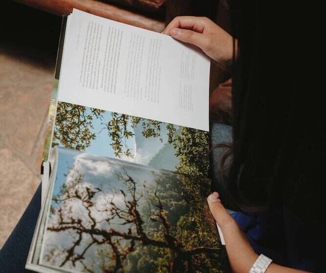 Отель Docecuartos