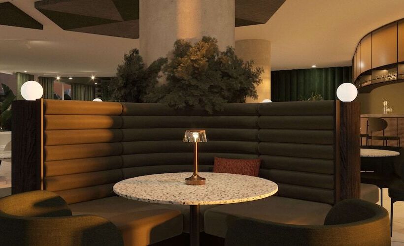 هتل Doubletree by Hilton Malta