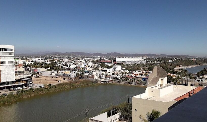 酒店 Don Pelayo Pacific Beach