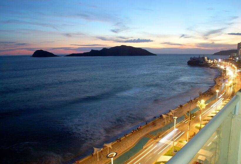 酒店 Don Pelayo Pacific Beach