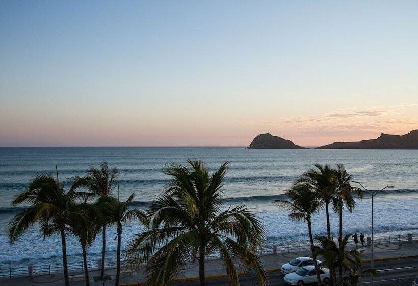 酒店 Don Pelayo Pacific Beach