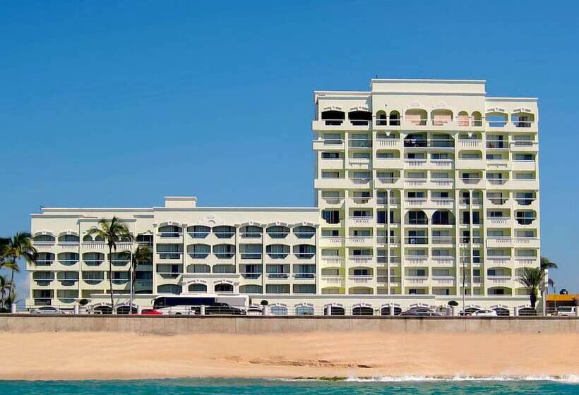 酒店 Don Pelayo Pacific Beach