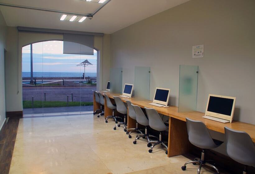 酒店 Don Pelayo Pacific Beach