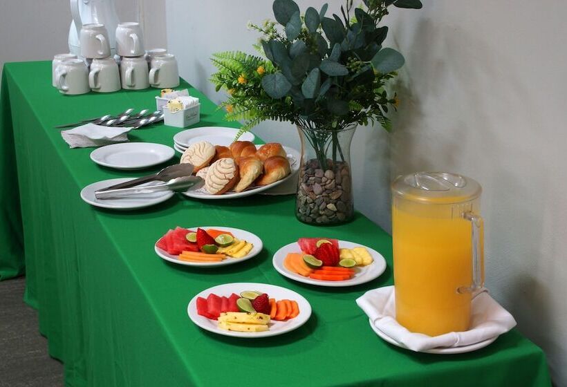 酒店 Don Pelayo Pacific Beach