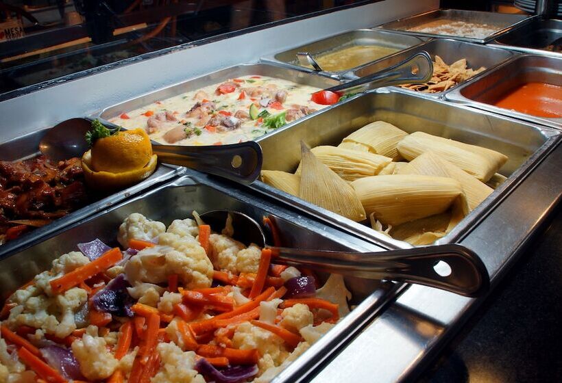 酒店 Don Pelayo Pacific Beach