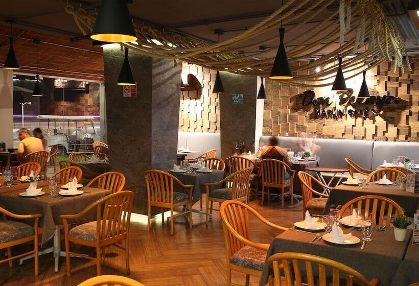 酒店 Don Pelayo Pacific Beach