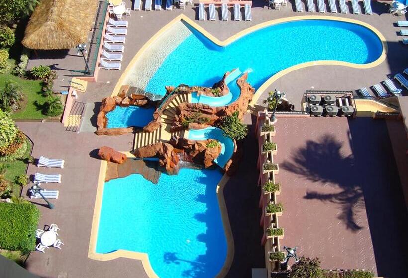 酒店 Don Pelayo Pacific Beach