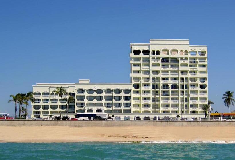 酒店 Don Pelayo Pacific Beach