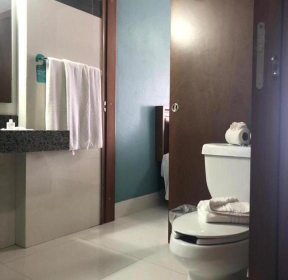 酒店 Don Pelayo Pacific Beach