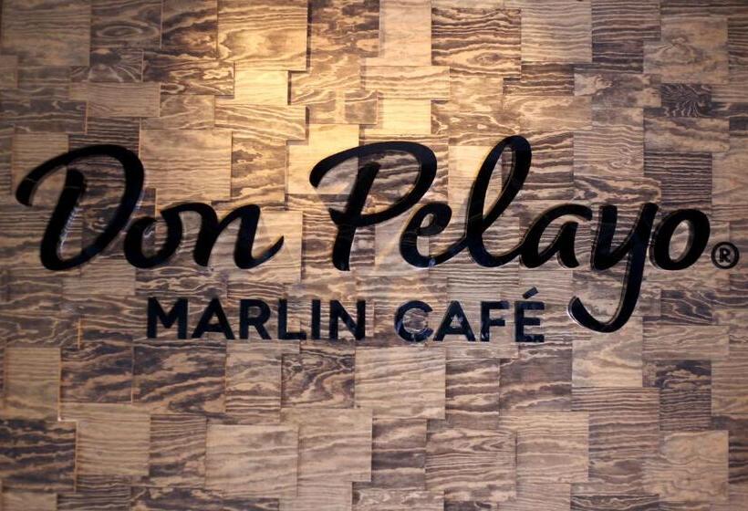 酒店 Don Pelayo Pacific Beach