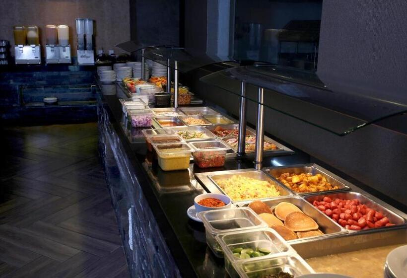 酒店 Don Pelayo Pacific Beach