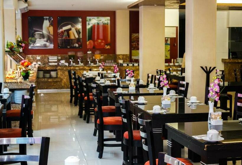 Отель El Español Paseo De Montejo