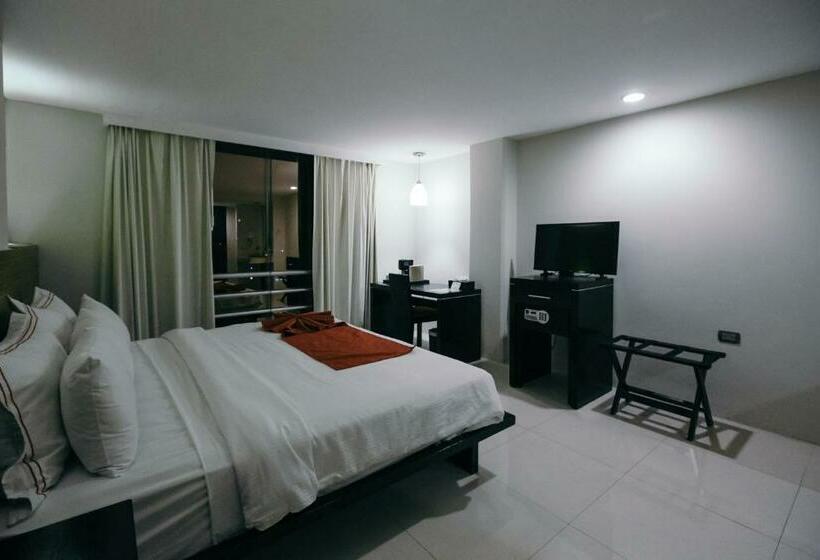 Отель El Español Paseo De Montejo