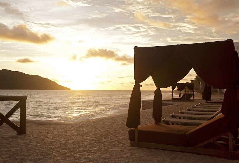 فندق Emporio Mazatlan