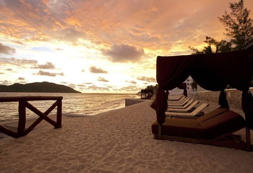 فندق Emporio Mazatlan