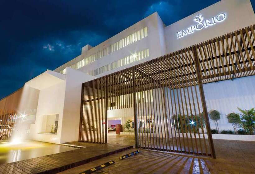 فندق Emporio Mazatlan