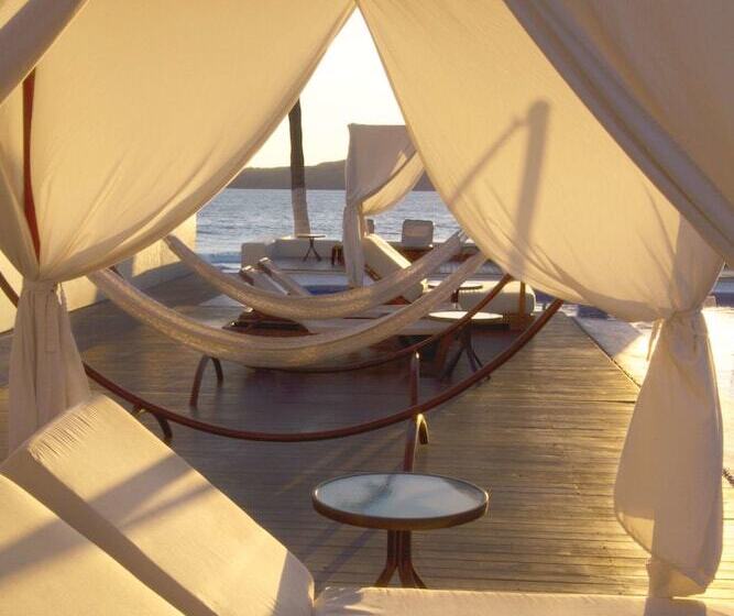 فندق Emporio Mazatlan