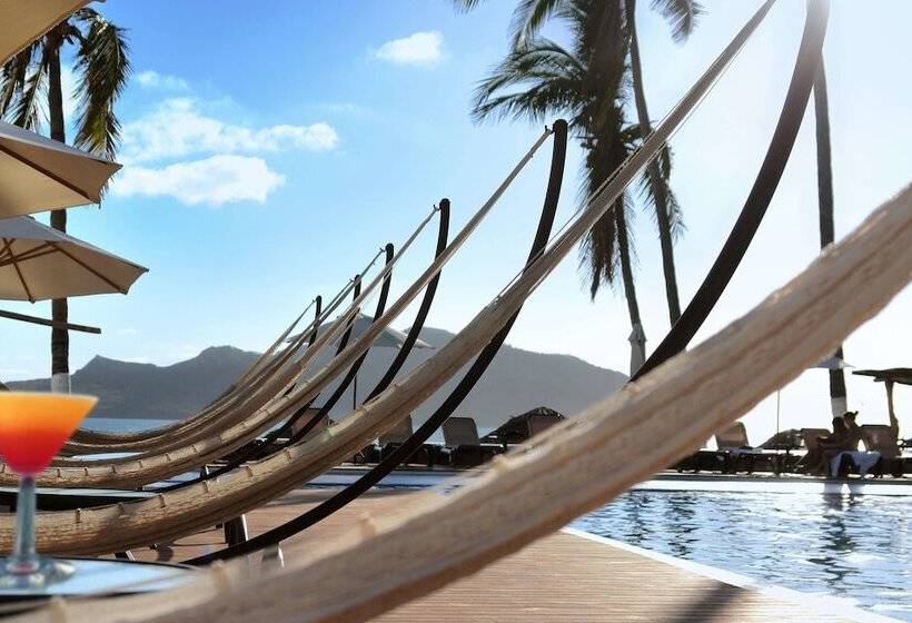 فندق Emporio Mazatlan