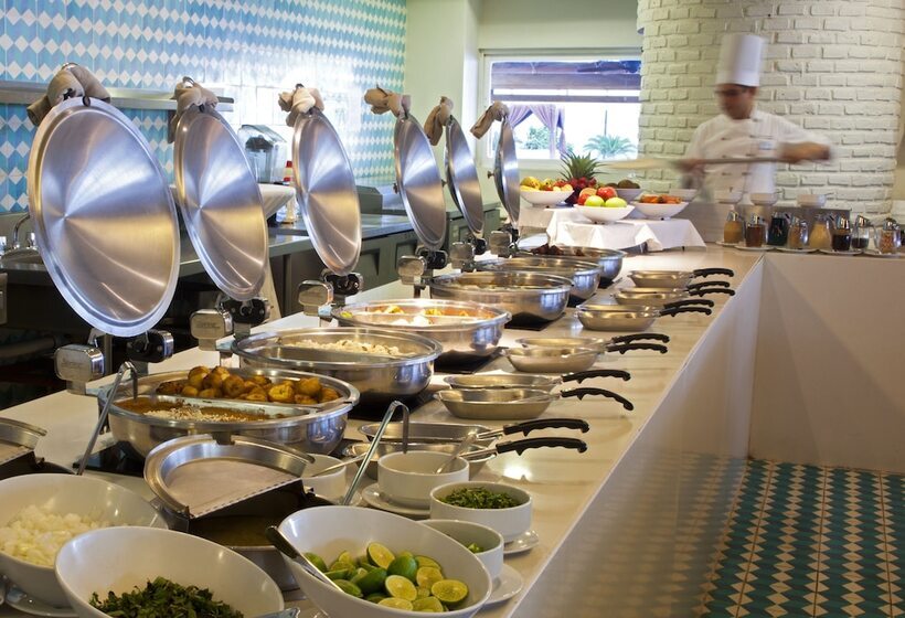 فندق Emporio Mazatlan