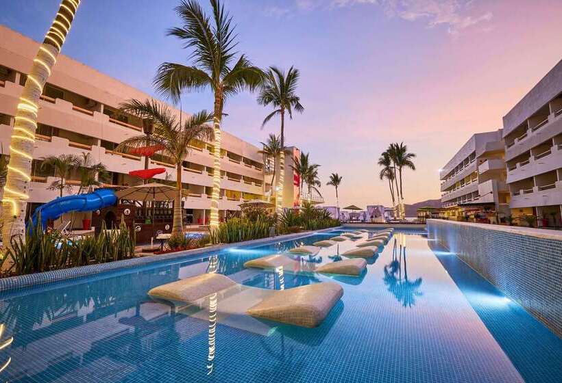 فندق Emporio Mazatlan