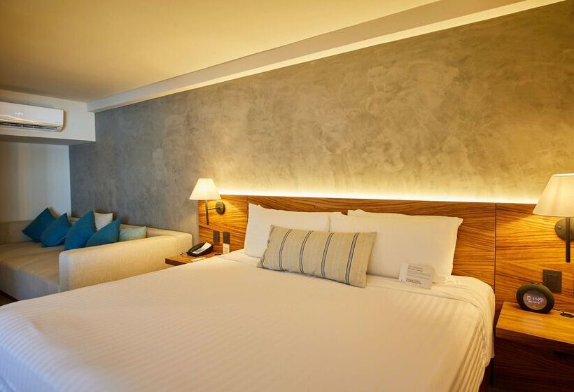 فندق Emporio Mazatlan