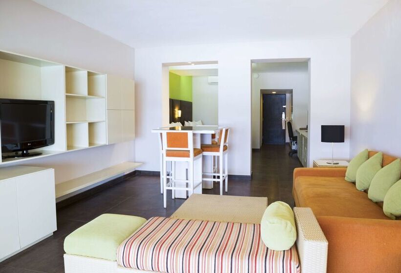 فندق Emporio Mazatlan