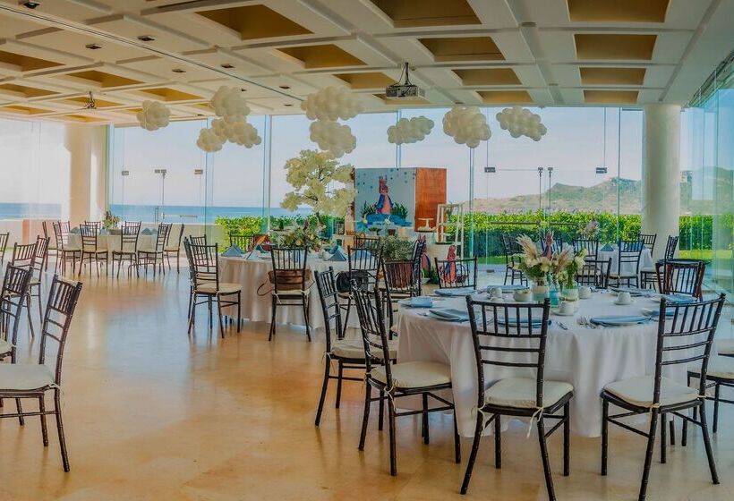 فندق Emporio Mazatlan