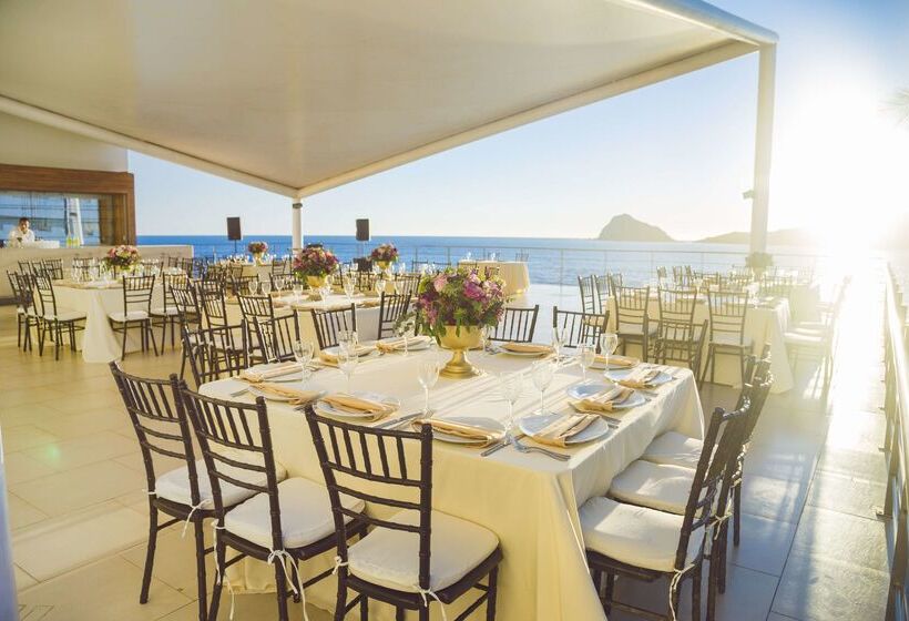 فندق Emporio Mazatlan