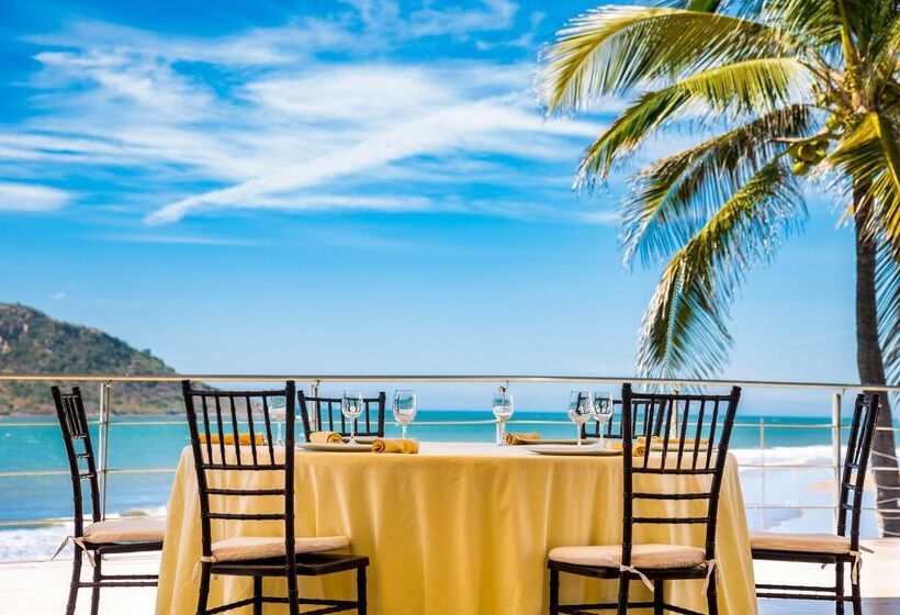 فندق Emporio Mazatlan