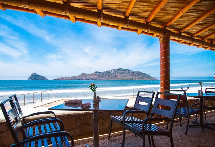 فندق Emporio Mazatlan