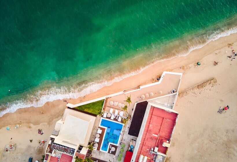 فندق Emporio Mazatlan