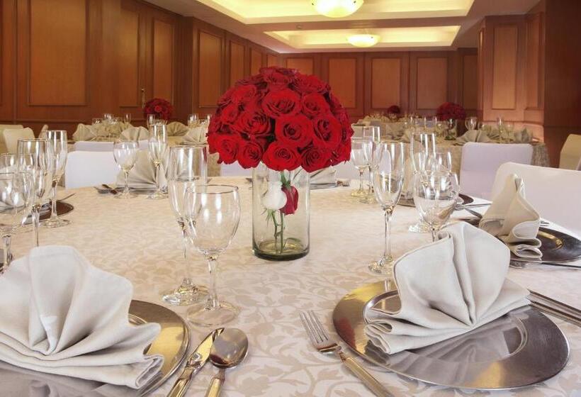 هتل Emporio Reforma